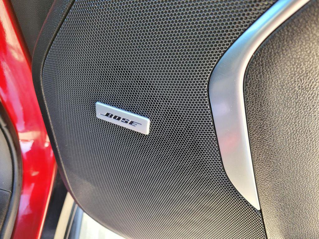 used 2021 Chevrolet Tahoe car, priced at $39,992