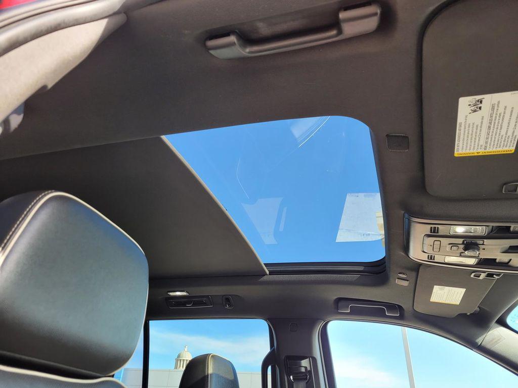 used 2021 Chevrolet Tahoe car, priced at $39,992