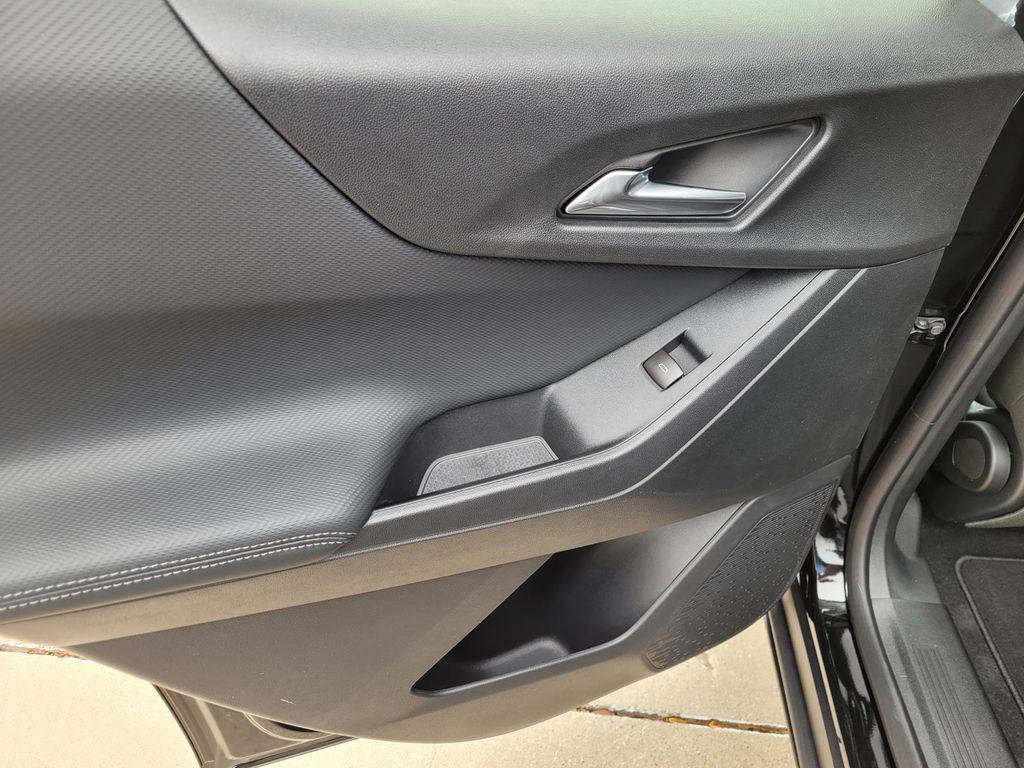 new 2026 Chevrolet Equinox car, priced at $29,840