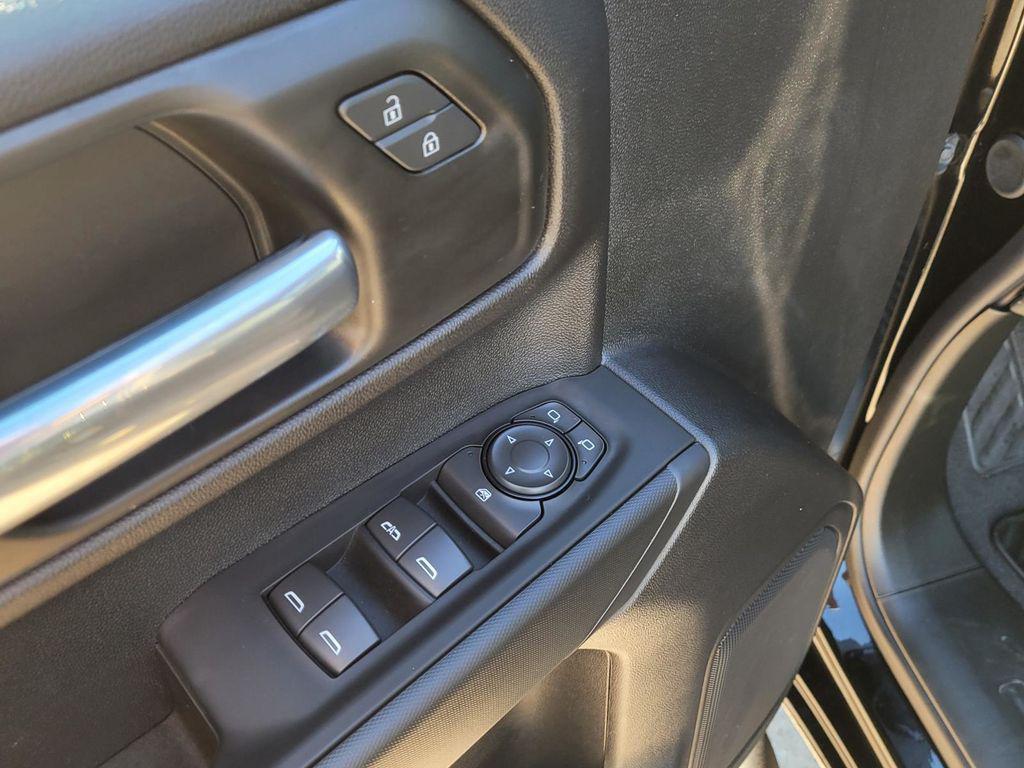 new 2026 Chevrolet Silverado 1500 car, priced at $37,955