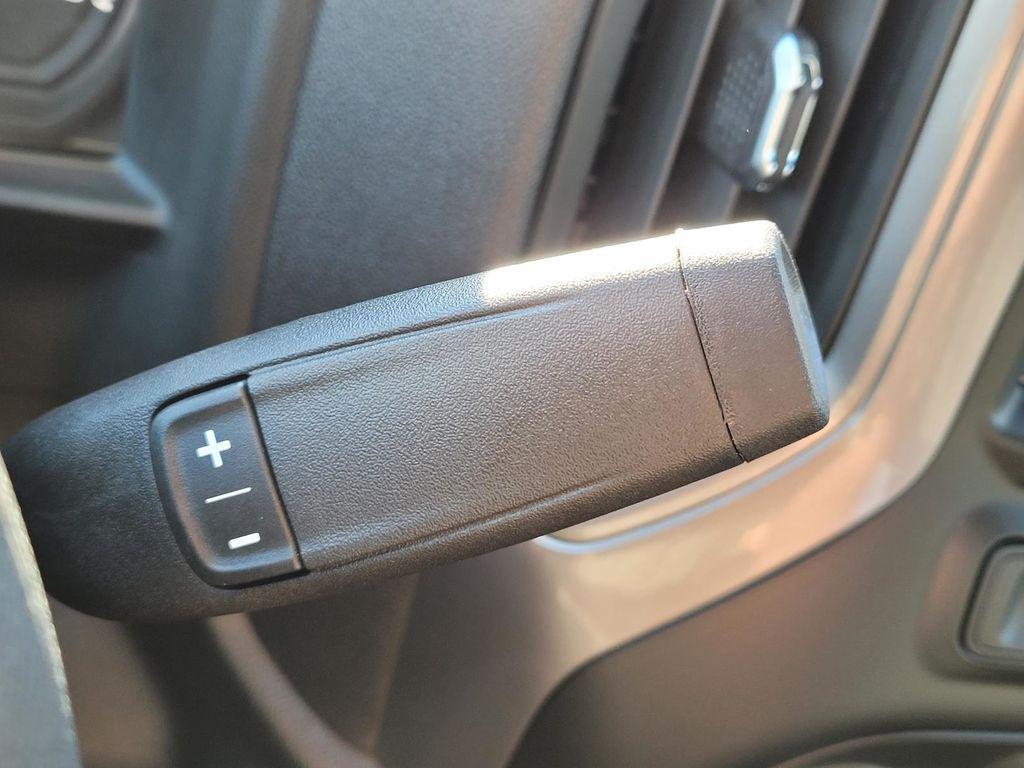 new 2026 Chevrolet Silverado 1500 car, priced at $37,955