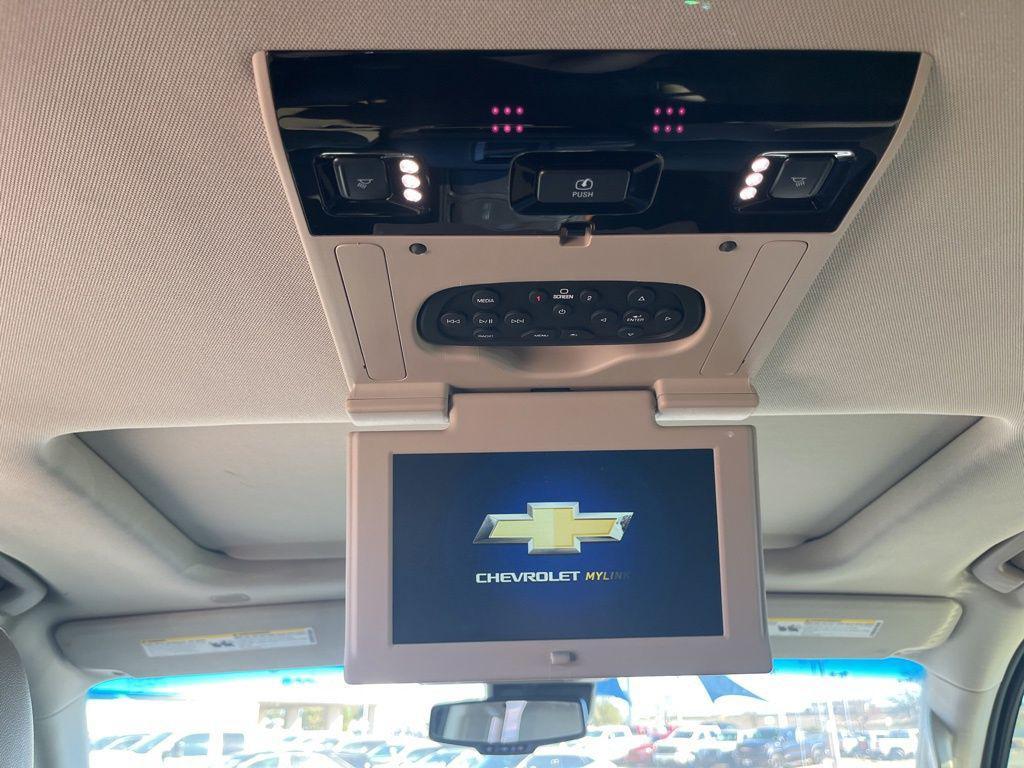 used 2018 Chevrolet Tahoe car, priced at $25,991