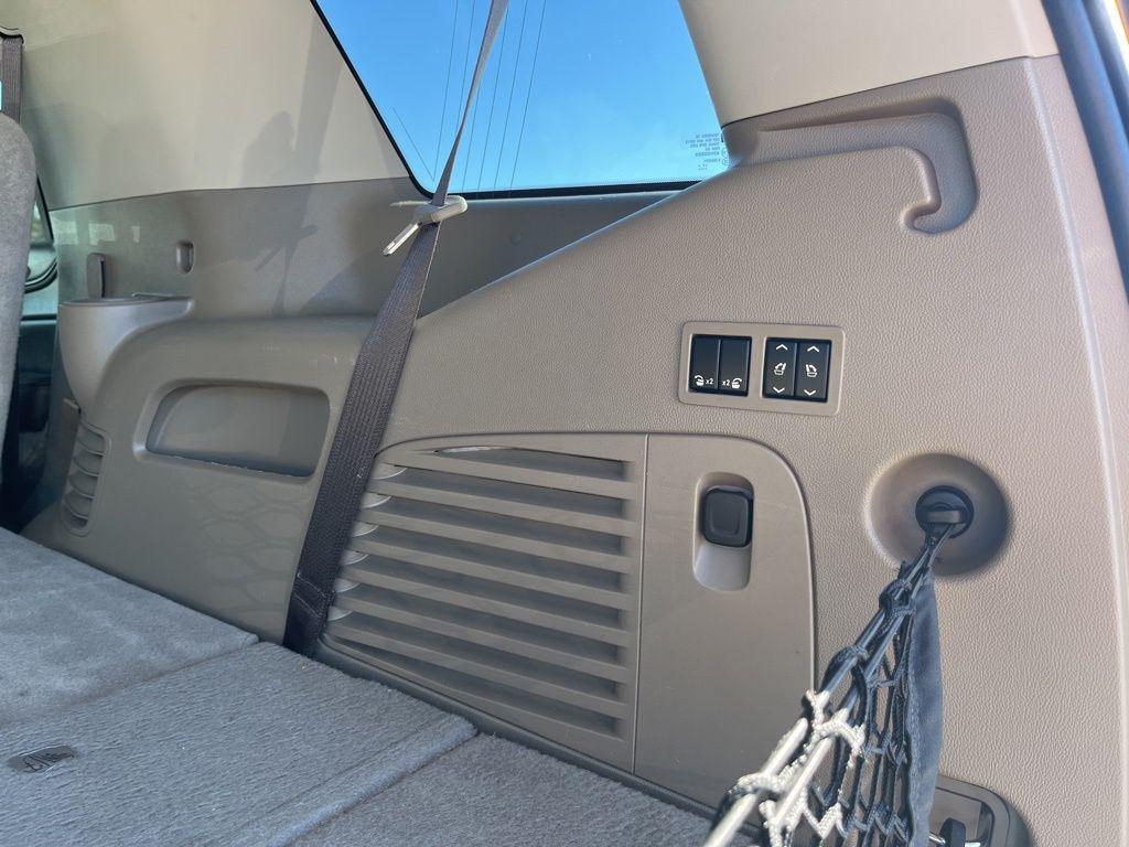 used 2018 Chevrolet Tahoe car, priced at $25,991