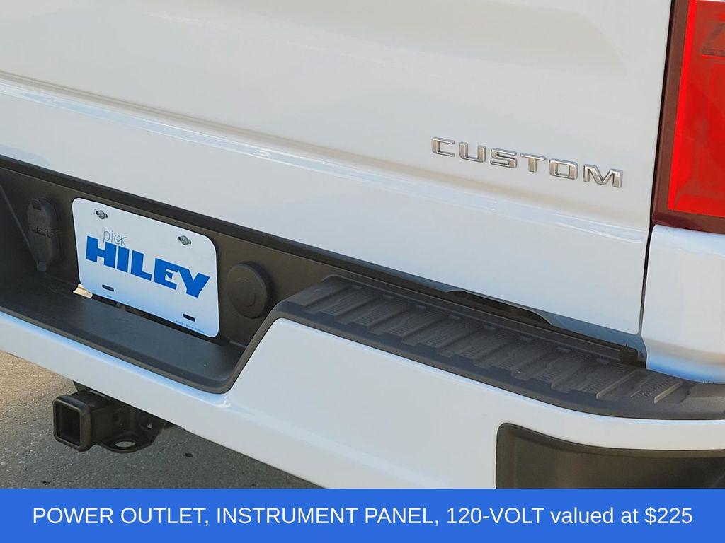 used 2022 Chevrolet Silverado 1500 car, priced at $22,605