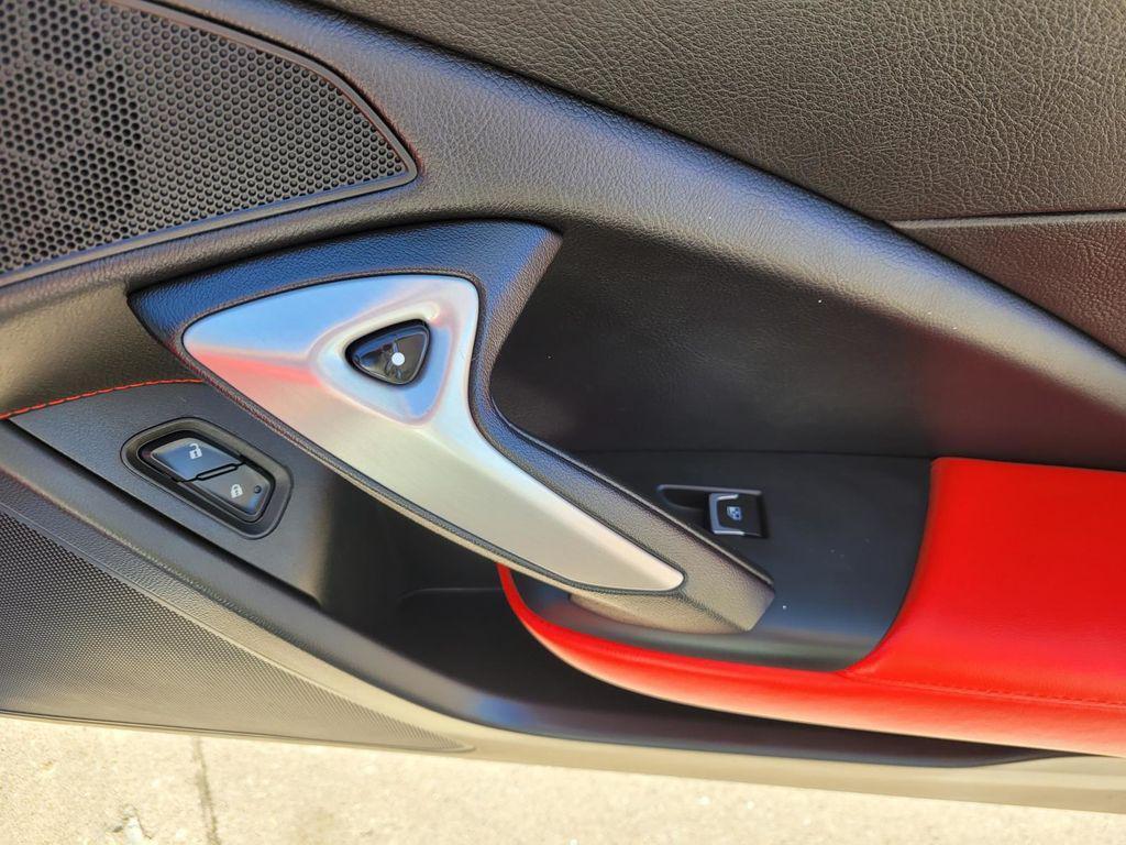 used 2014 Chevrolet Corvette Stingray car, priced at $41,982