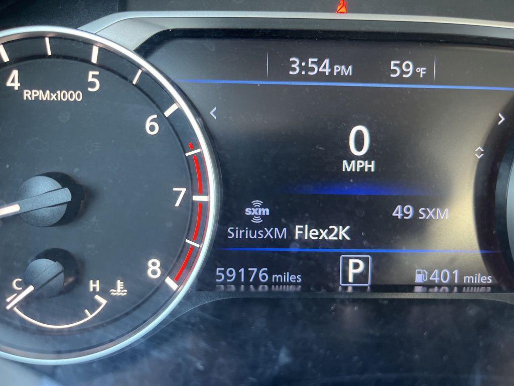 used 2024 Nissan Altima car, priced at $18,991