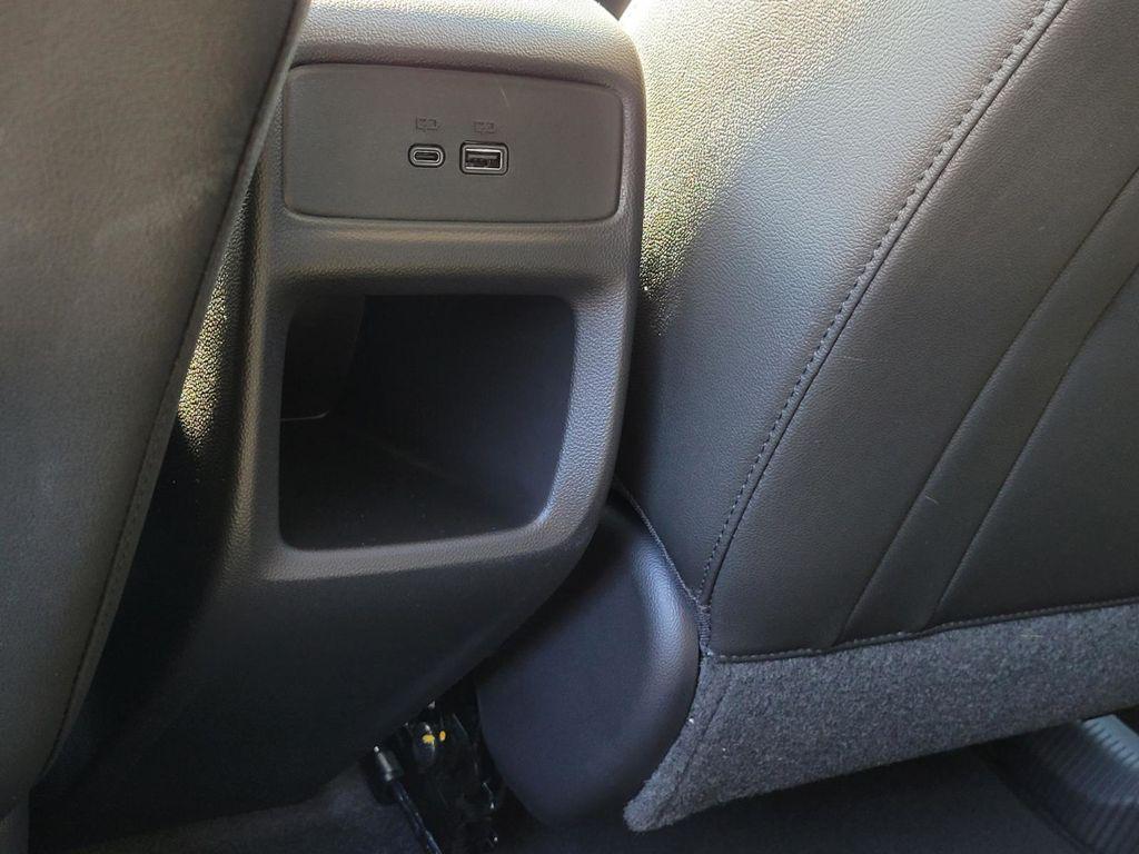 new 2026 Chevrolet Trax car, priced at $22,995