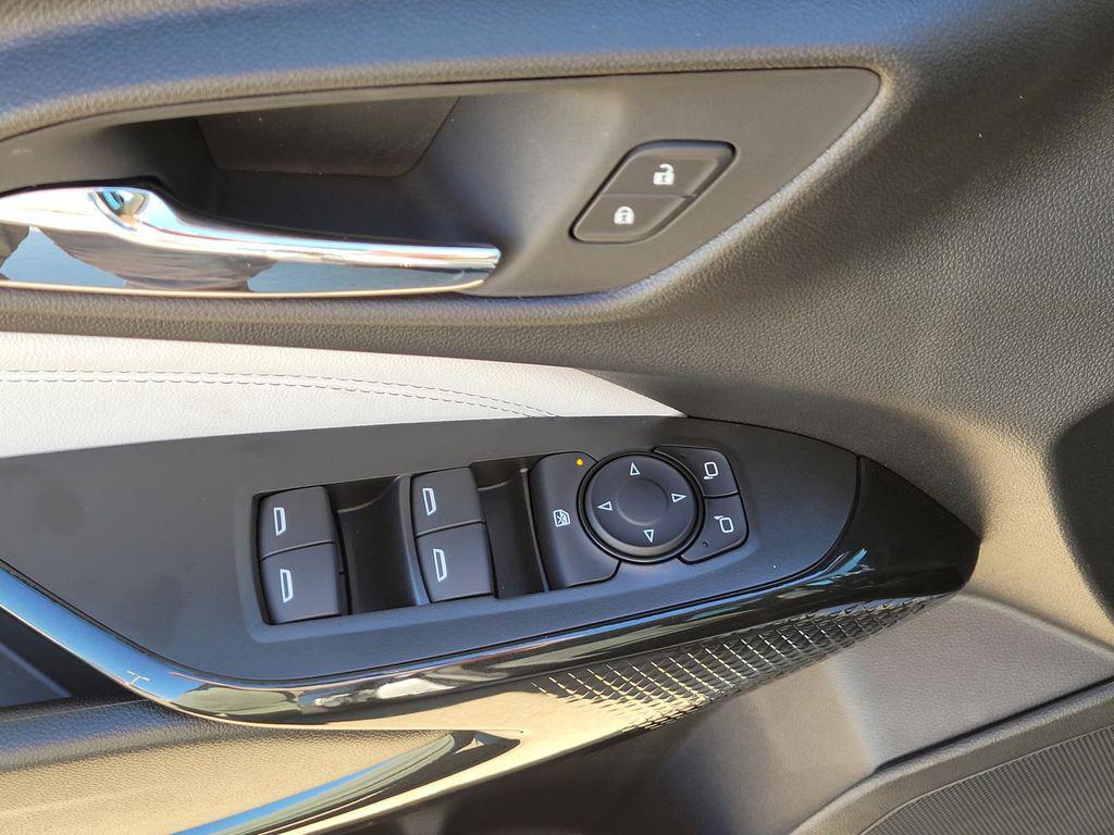 new 2026 Chevrolet Trax car, priced at $22,995