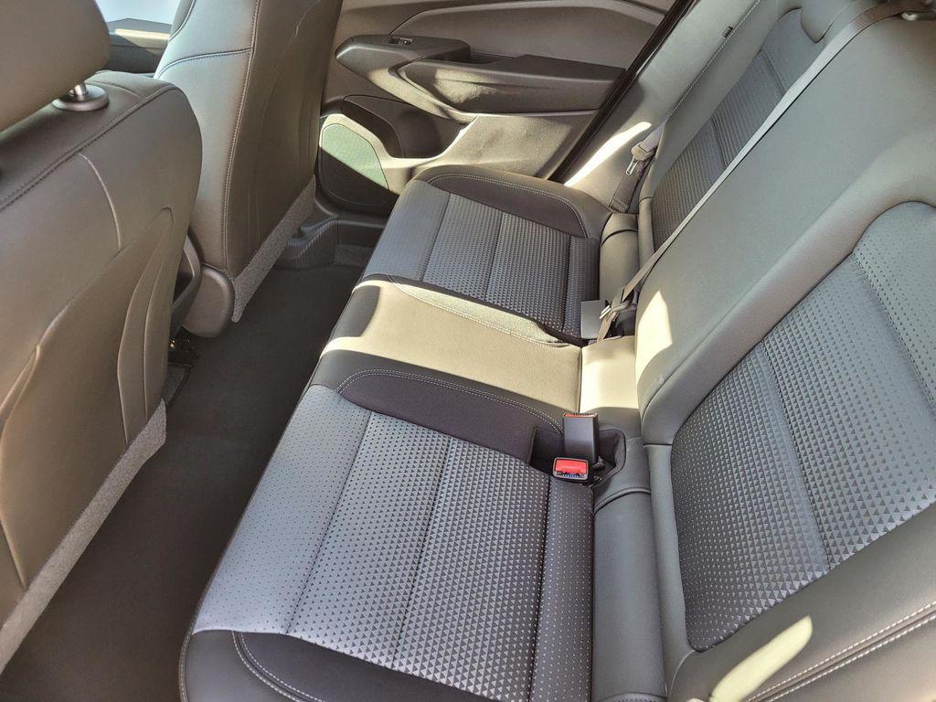 new 2026 Chevrolet Trax car, priced at $22,995