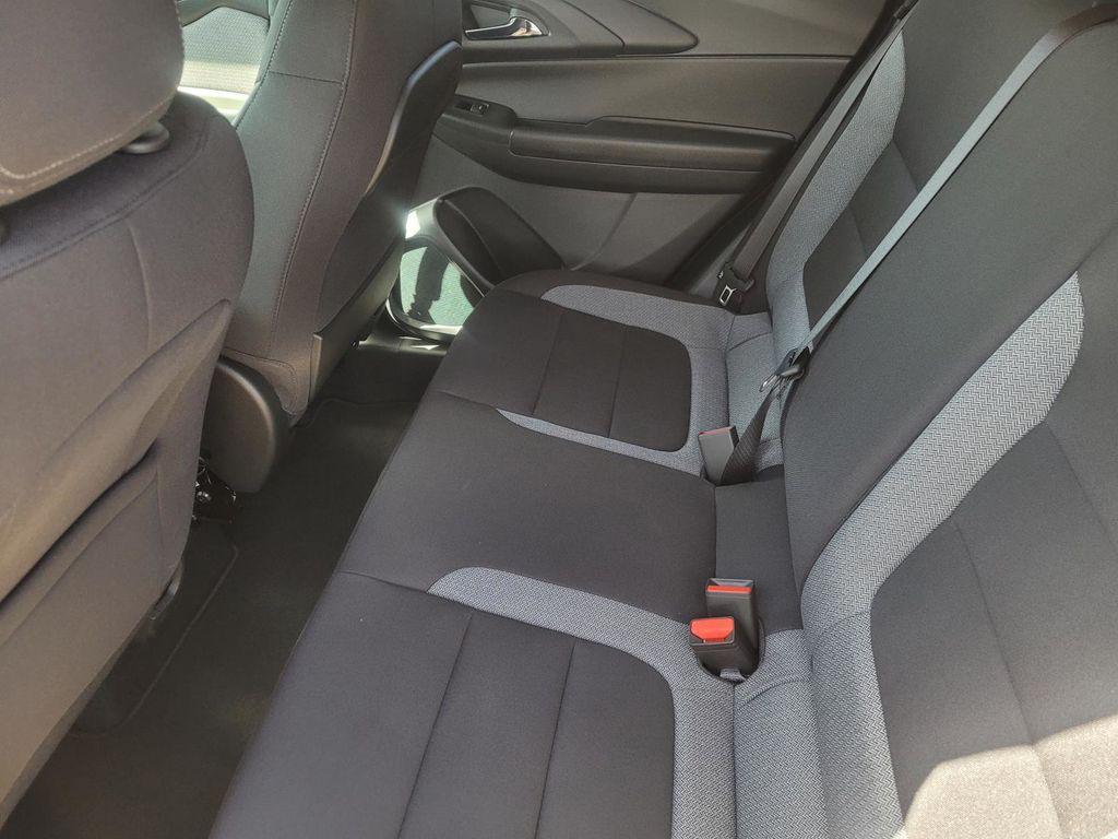 new 2026 Chevrolet TrailBlazer car, priced at $24,585