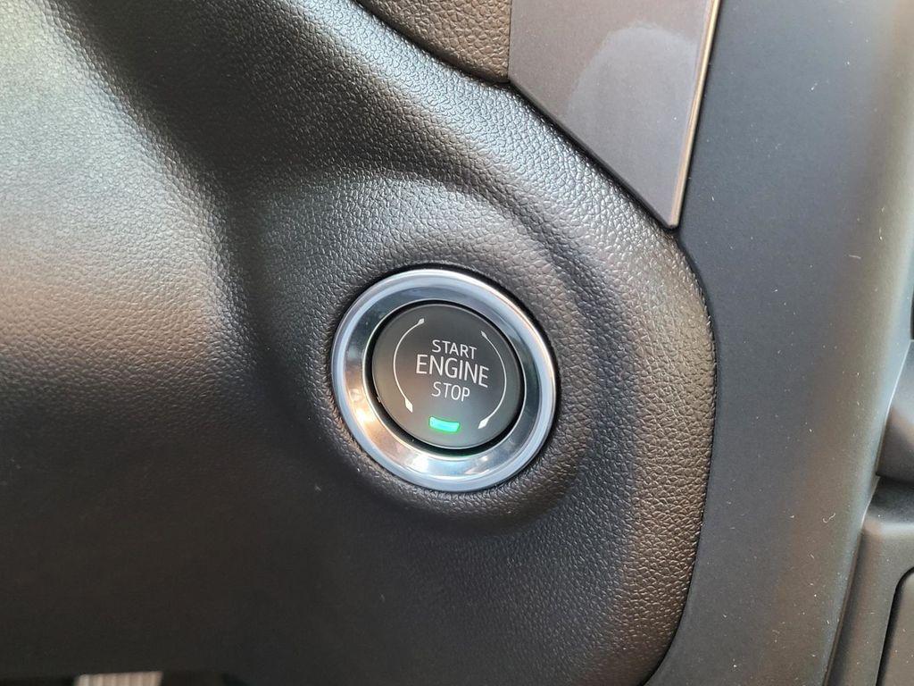 new 2026 Chevrolet Silverado 1500 car, priced at $32,335