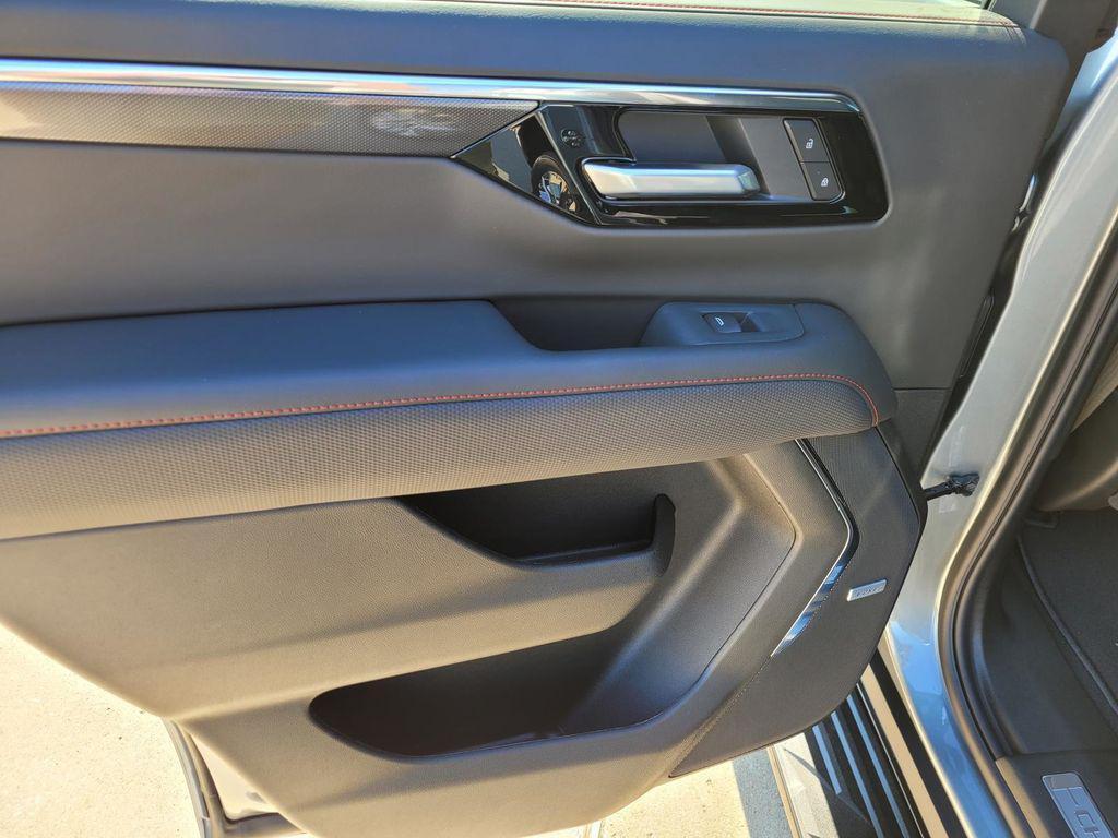 new 2026 Chevrolet Tahoe car, priced at $71,830