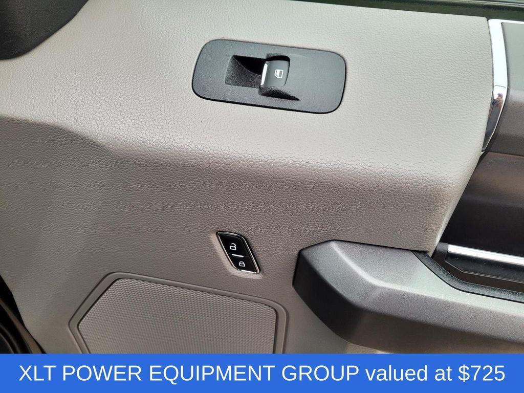 used 2019 Ford F-150 car, priced at $22,612