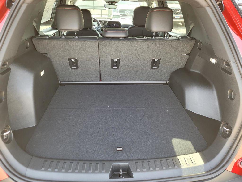 new 2026 Chevrolet Equinox car, priced at $33,985