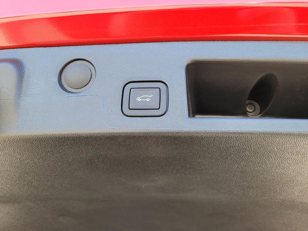 new 2026 Chevrolet Equinox car, priced at $33,985