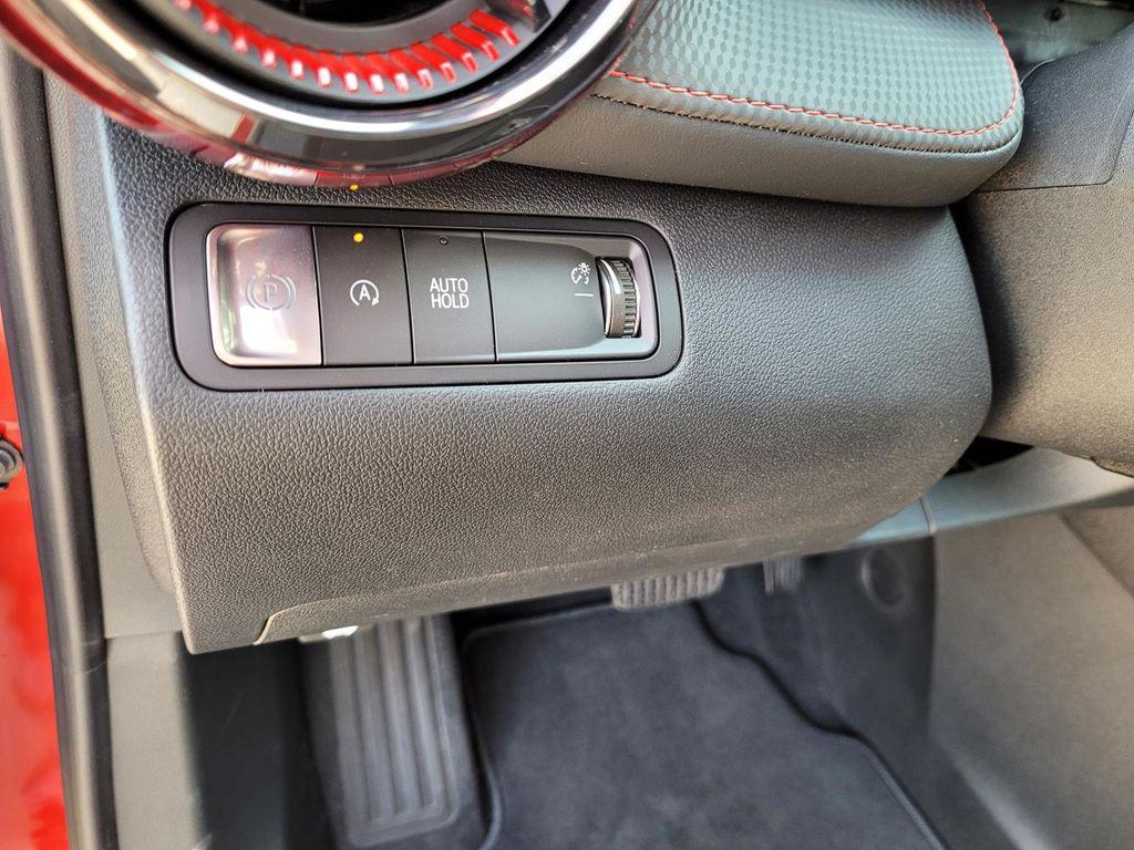 new 2026 Chevrolet Equinox car, priced at $33,985