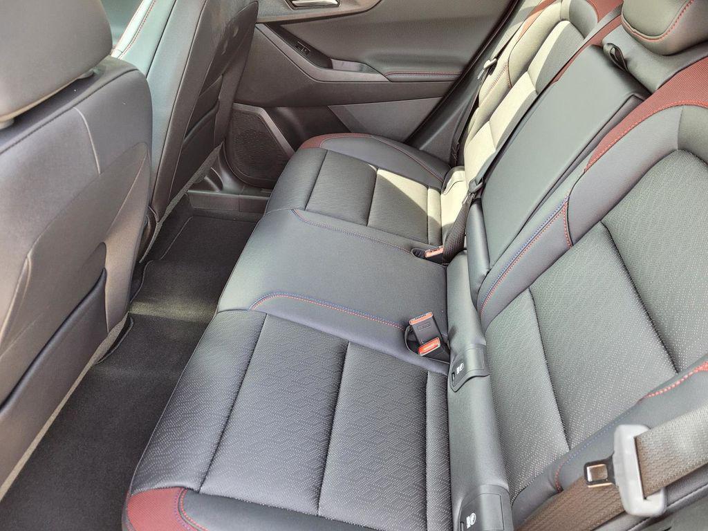 new 2026 Chevrolet Equinox car, priced at $33,985