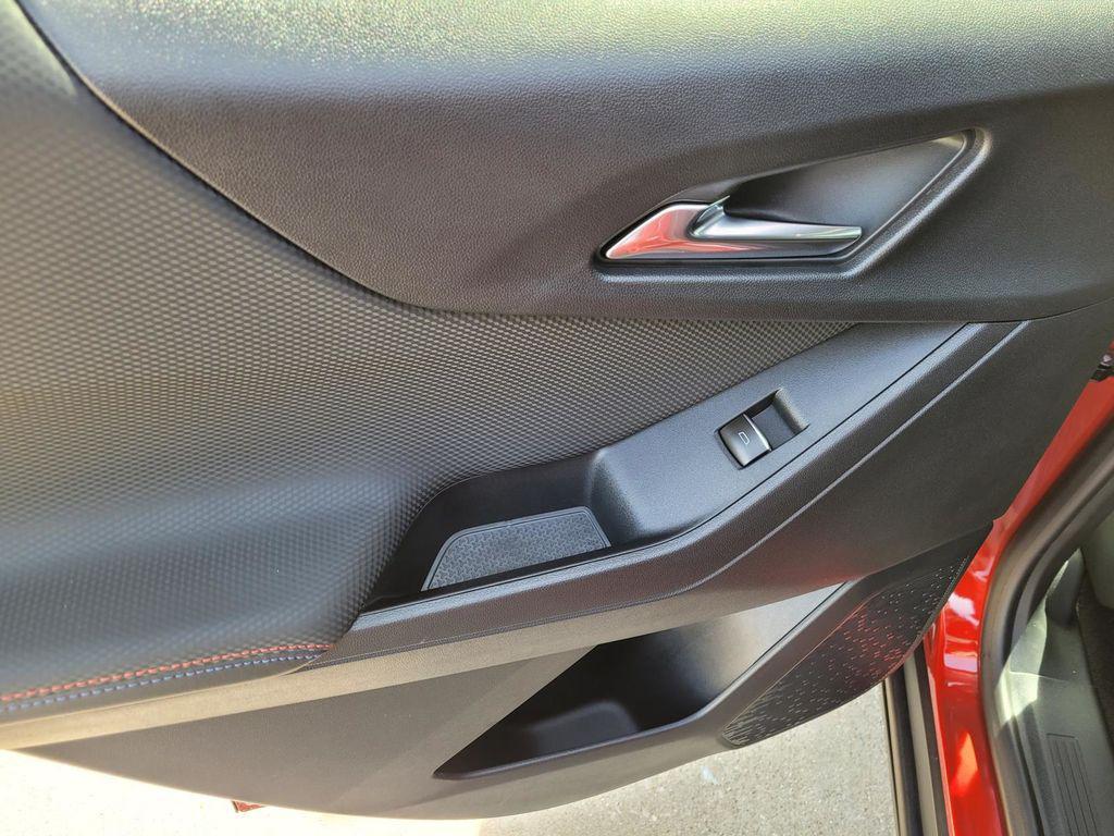 new 2026 Chevrolet Equinox car, priced at $33,985