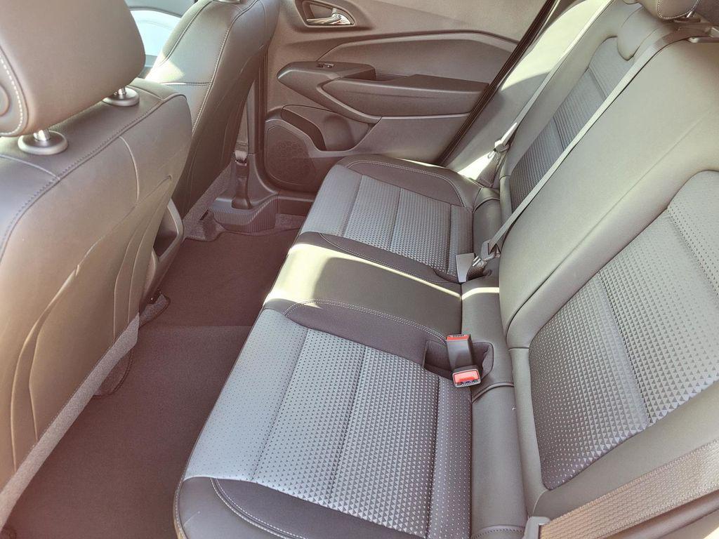 new 2026 Chevrolet Trax car, priced at $22,995