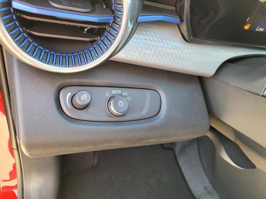 new 2026 Chevrolet Trax car, priced at $22,995