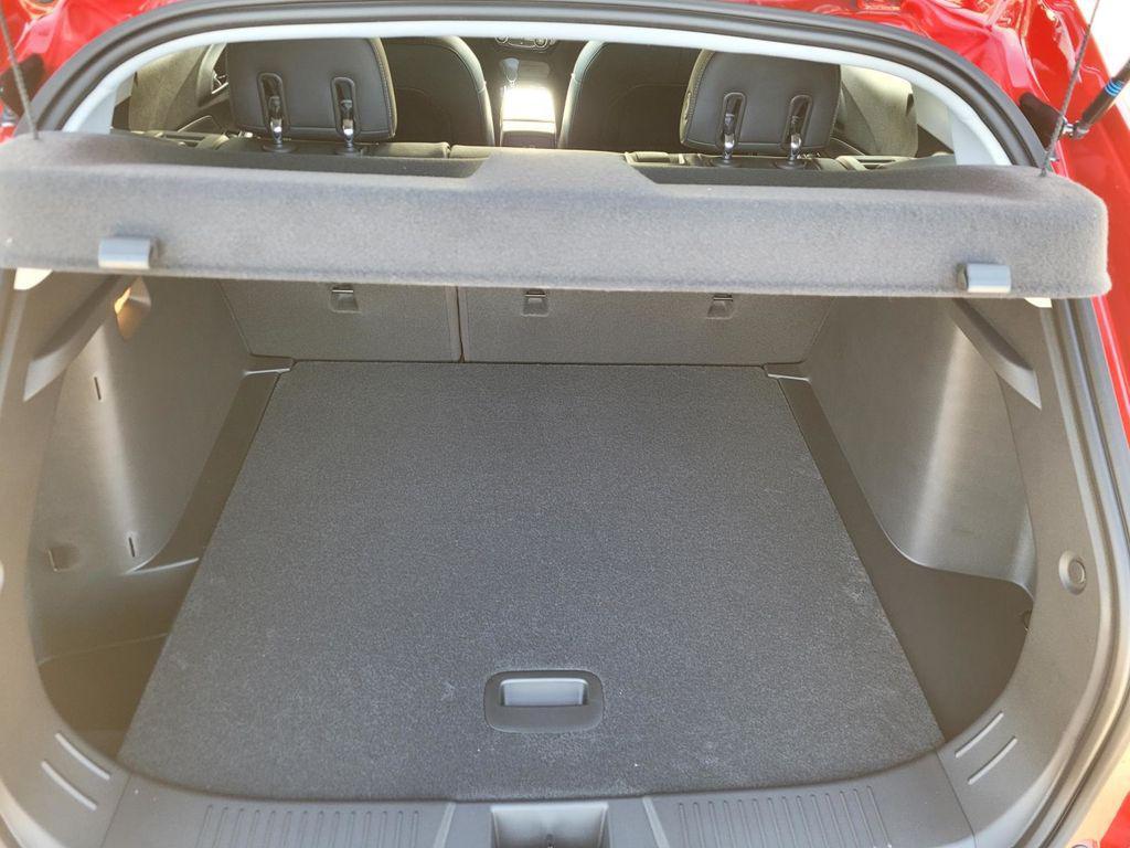 new 2026 Chevrolet Trax car, priced at $22,995