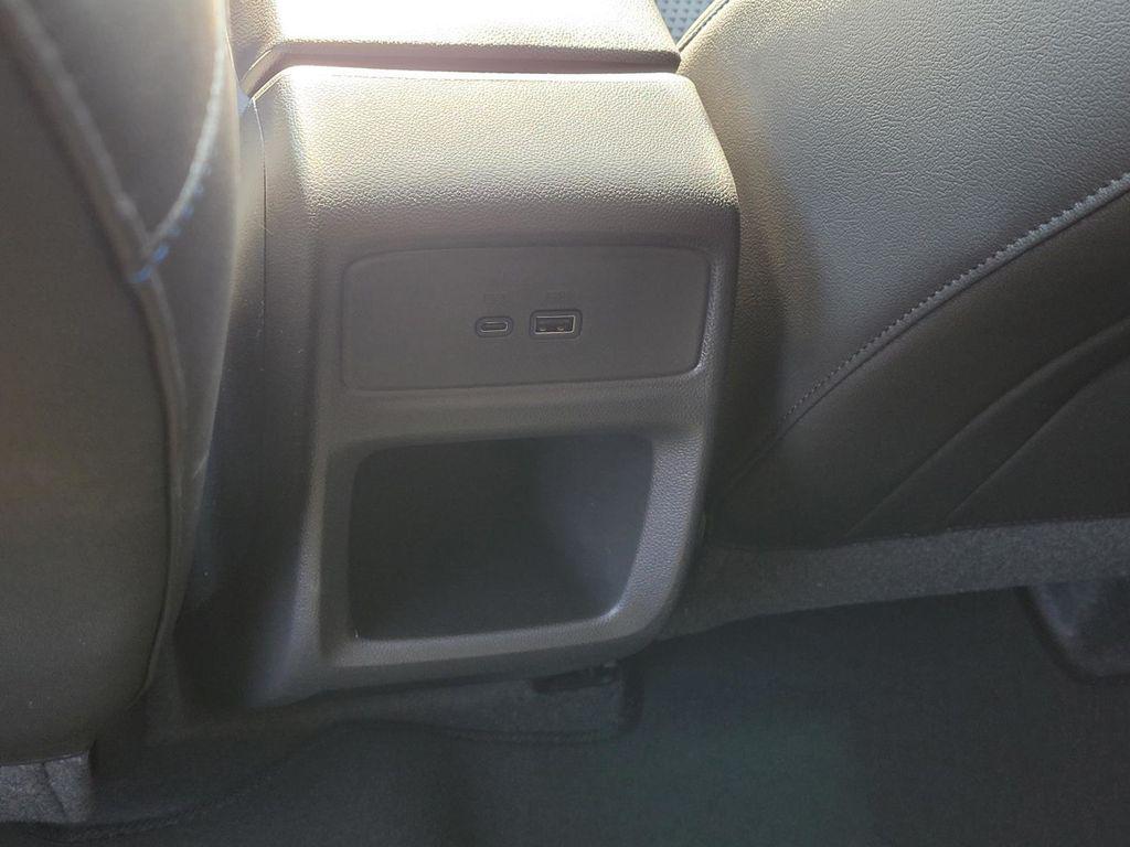 new 2026 Chevrolet Trax car, priced at $22,995