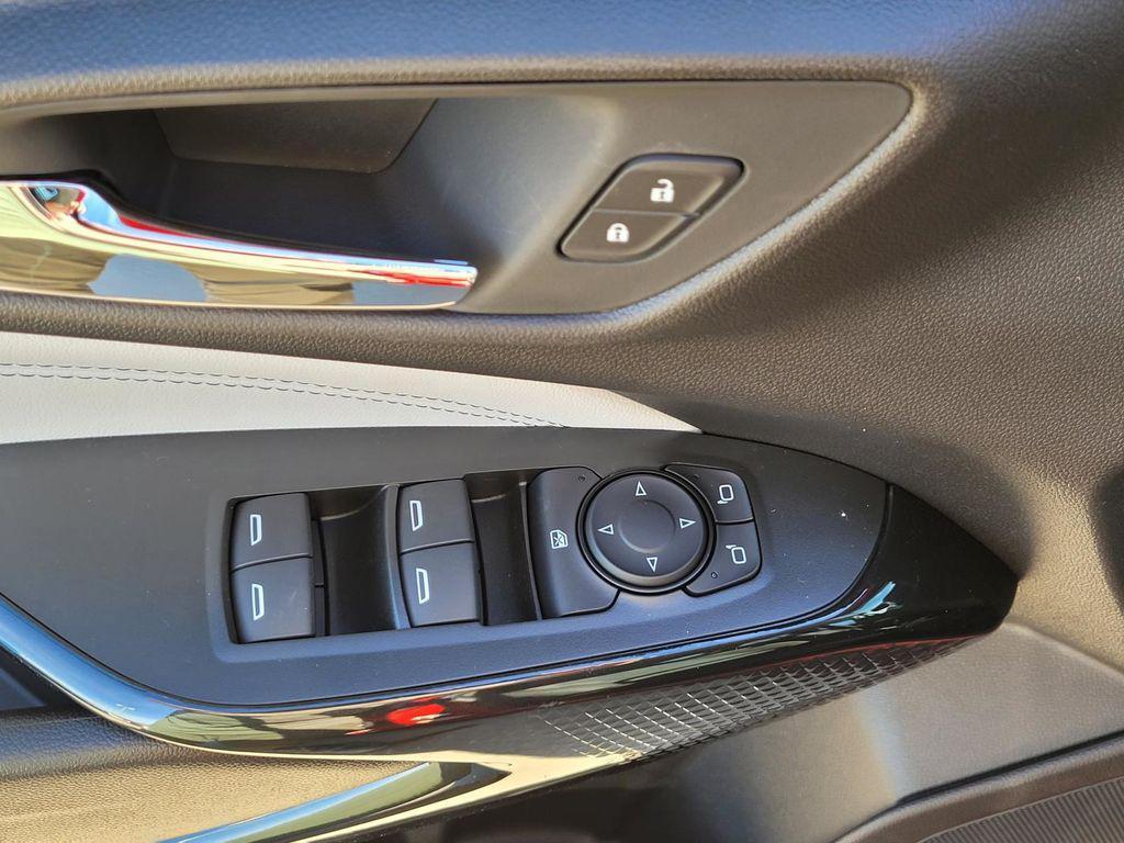 new 2026 Chevrolet Trax car, priced at $22,995