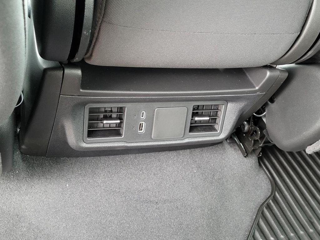 new 2026 Chevrolet Silverado 1500 car, priced at $40,545