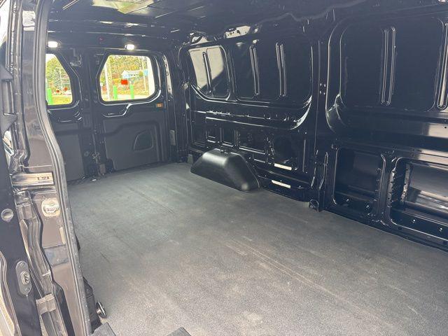 used 2020 Ford Transit-250 car, priced at $27,788