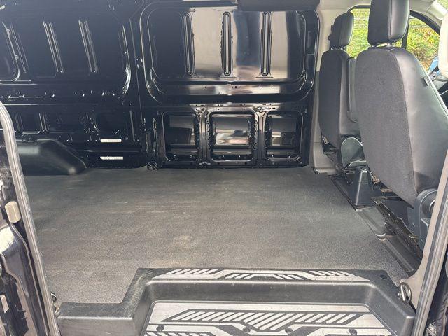 used 2020 Ford Transit-250 car, priced at $27,788