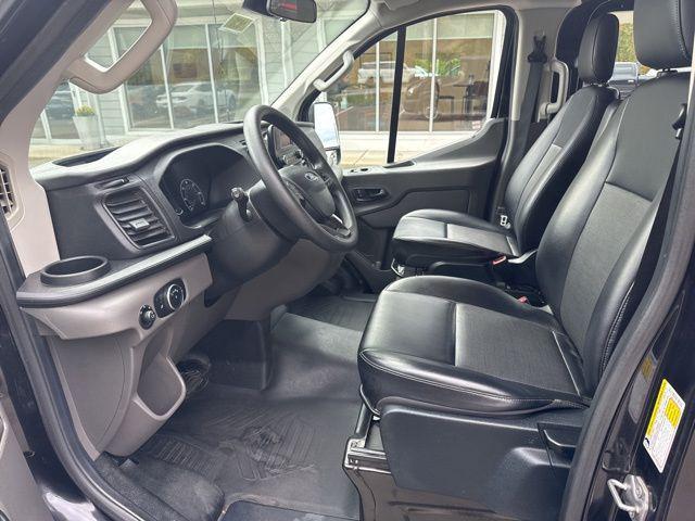 used 2020 Ford Transit-250 car, priced at $27,788