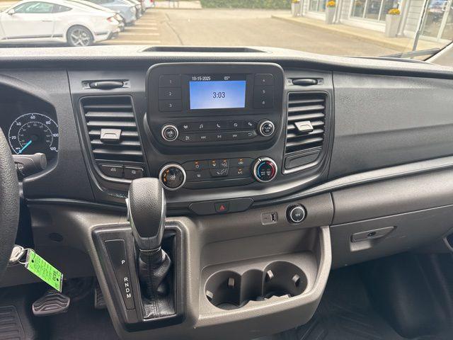used 2020 Ford Transit-250 car, priced at $27,788