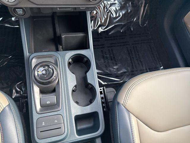 new 2026 Ford Maverick car, priced at $40,587