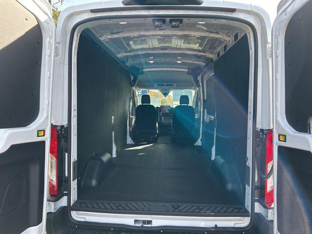 new 2026 Ford Transit-250 car, priced at $51,987