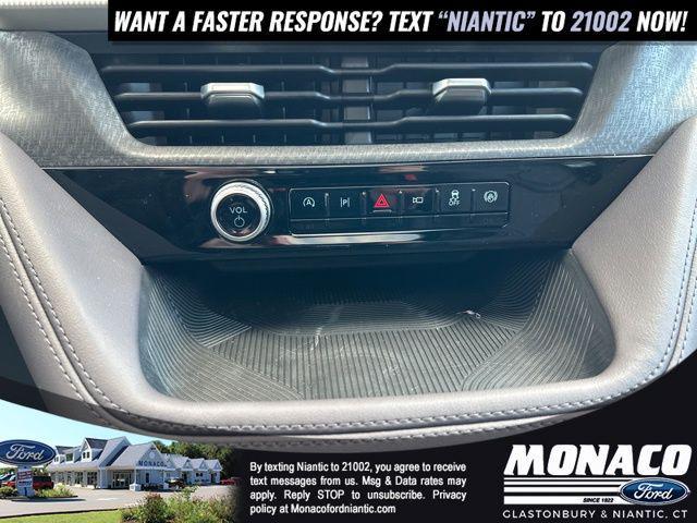 new 2026 Ford Explorer car, priced at $57,487