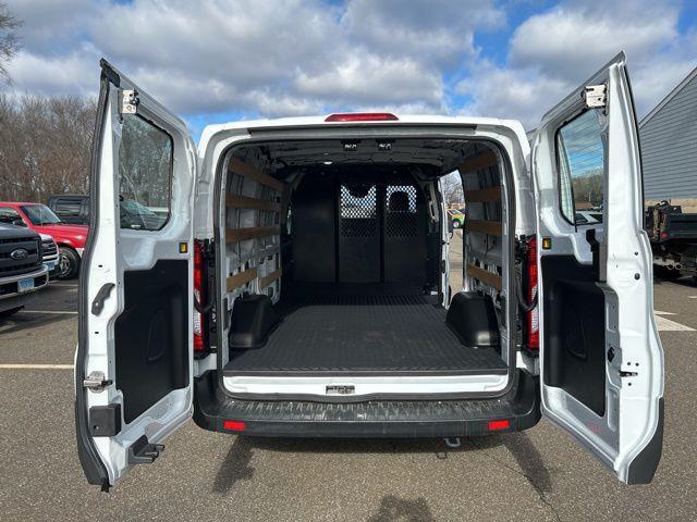 used 2024 Ford Transit-250 car, priced at $35,523