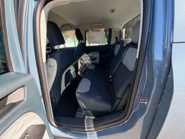 new 2026 Ford Maverick car