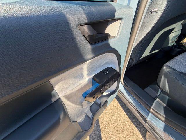 new 2026 Ford Maverick car