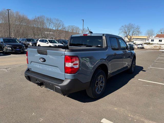 new 2026 Ford Maverick car