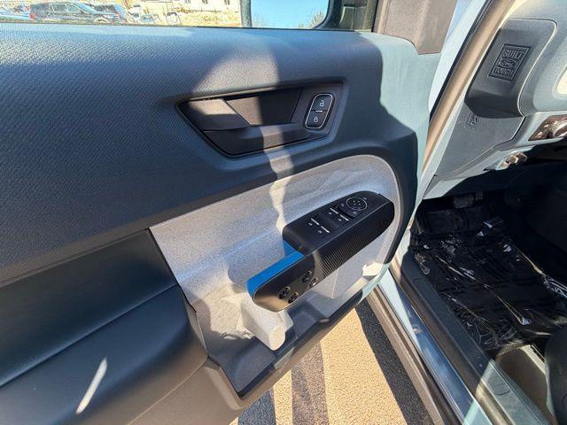 new 2026 Ford Maverick car