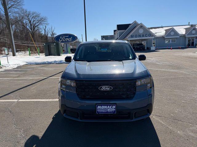 new 2026 Ford Maverick car