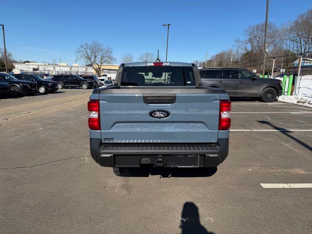 new 2026 Ford Maverick car