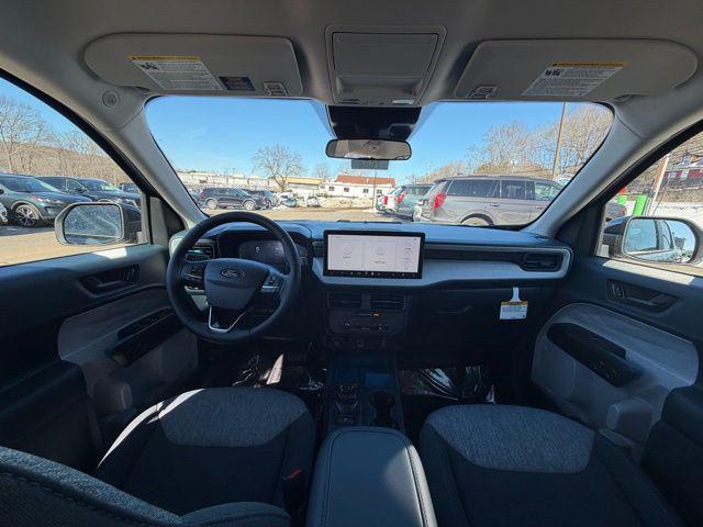 new 2026 Ford Maverick car