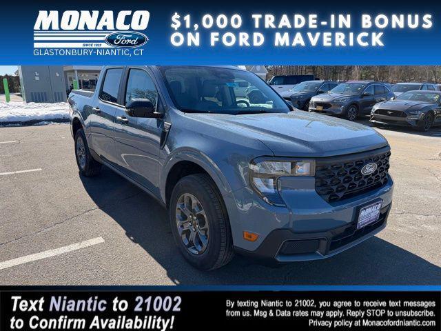 new 2026 Ford Maverick car