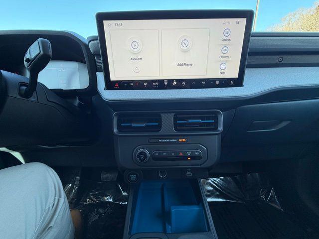 new 2026 Ford Maverick car