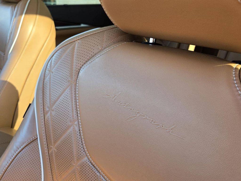 used 2025 INFINITI QX60 car, priced at $52,970