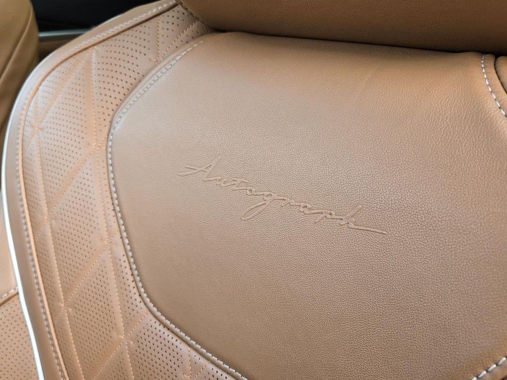 used 2025 INFINITI QX60 car, priced at $52,977