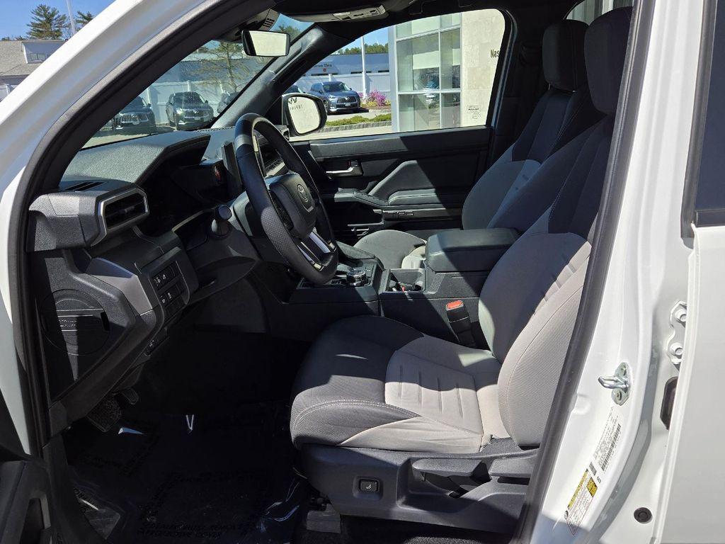 used 2024 Toyota Tacoma car, priced at $38,330
