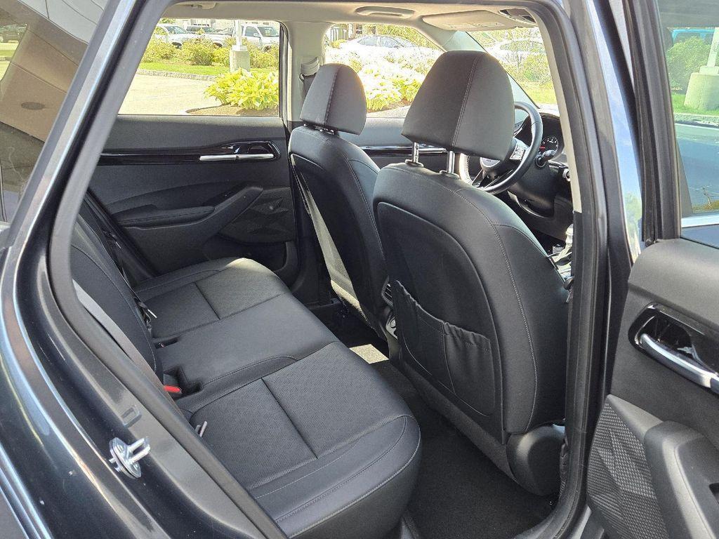 used 2021 Kia Seltos car, priced at $23,978