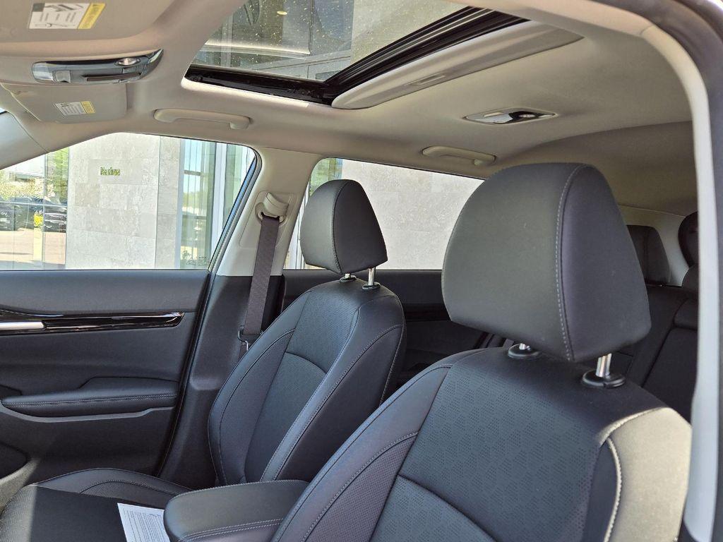used 2021 Kia Seltos car, priced at $23,978
